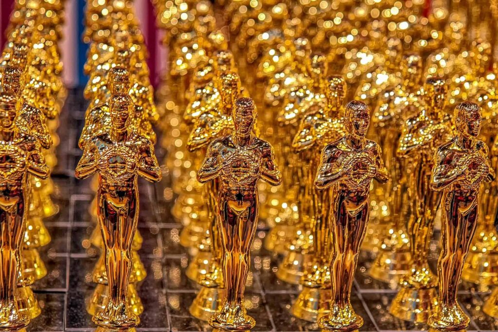 Hollywood Is More Diverse Than Ever. So Why Are The Oscars Still So White?