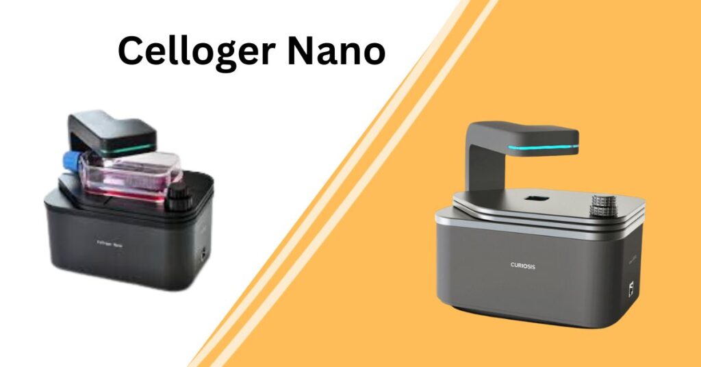 Celloger Nano
