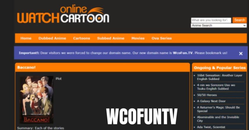 Unveiling the Magic of WCOFUNTV: Exploring the World of Entertainment