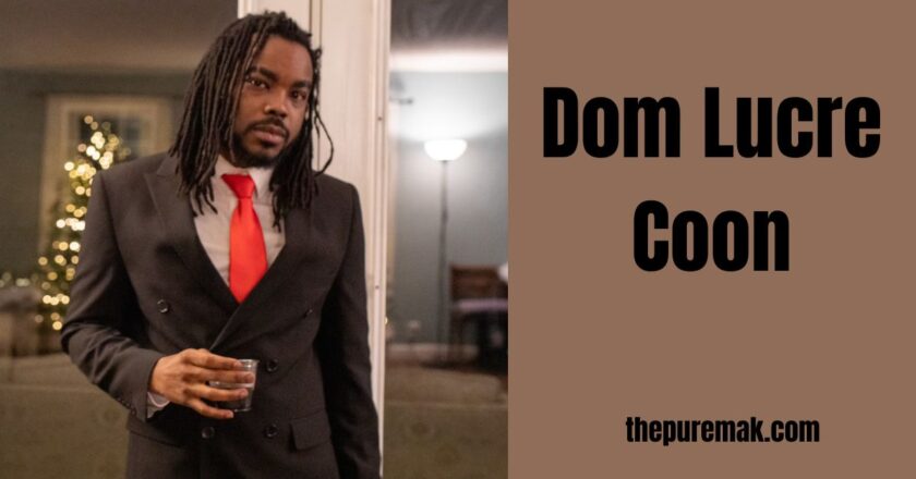 Exploring the Legacy of Dom Lucre Coon: A Look into His Impact on the Blogging World