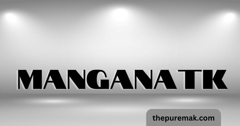 Manganatk