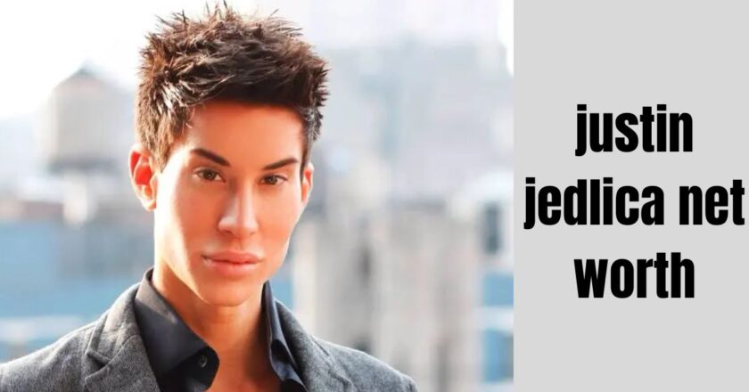 Unveiling the Enigma: Exploring justin jedlica net worth