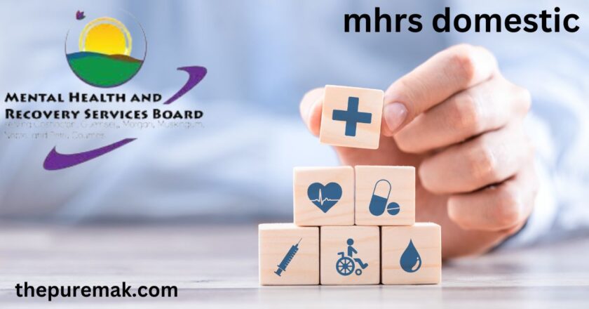 Unveiling the Power of MHRS Domestic: Revolutionizing Employee Management