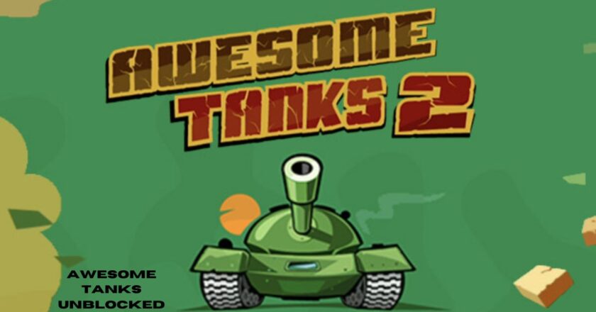 From Novice to Pro: How to Master Awesome Tanks Unblocked