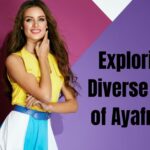 Fashion, Beauty, and Lifestyle: Exploring the Diverse Content of Ayafrancesc