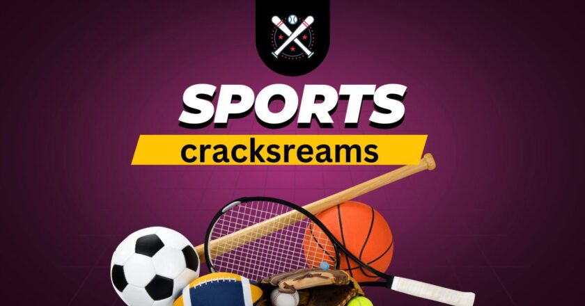The Ultimate Guide Watching Sports Streams cracksreams
