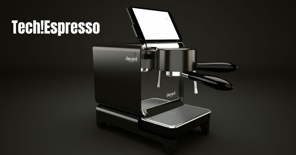 Tech!Espresso