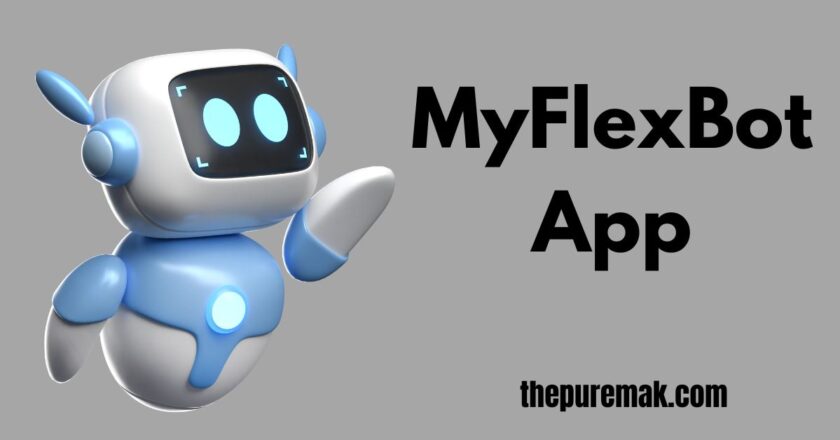 Discover the Benefits of Using MyFlexBot App for Managing Your Schedule