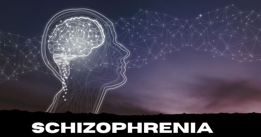 Understanding Schizophrenia Through Steven Grayhm’s Personal Experiences