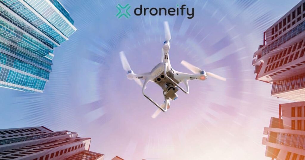 Droneify
