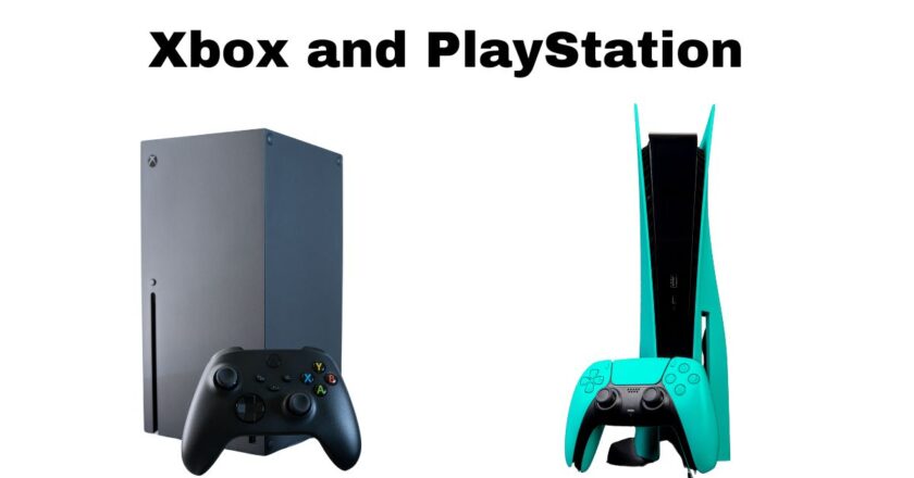 Xbox vs. PlayStation: Which Console Comes Out on Top?