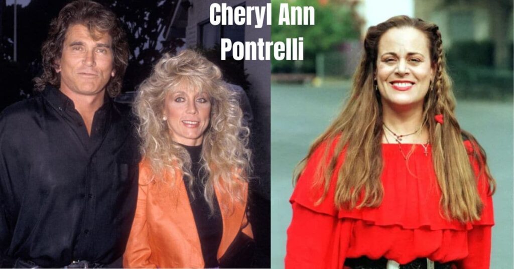 Cheryl Ann Pontrelli