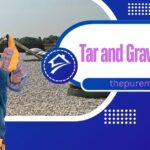 Tar and Gravel Roofing