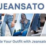 How to Style Your Outfit with Jeansato for a Chic Look