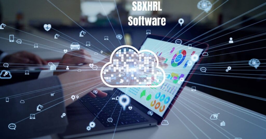 SBXHRL Software
