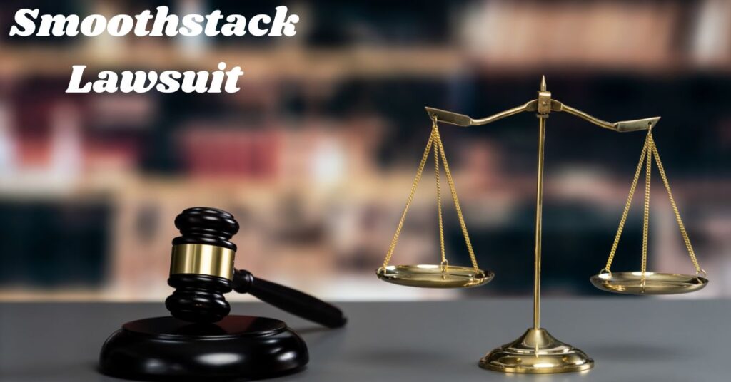 Smoothstack Lawsuit