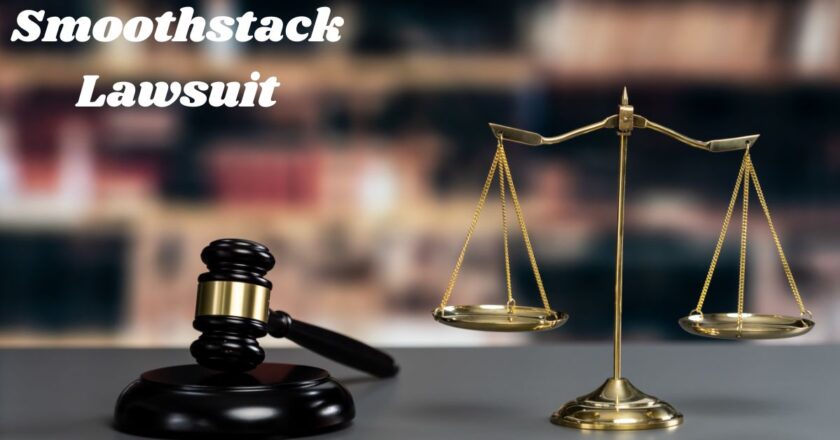 Unpacking the Smoothstack Lawsuit: What You Need to Know
