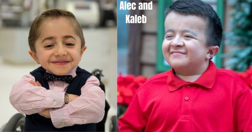 How Much Do Alec and Kaleb Earn from Appearing in Commercials?