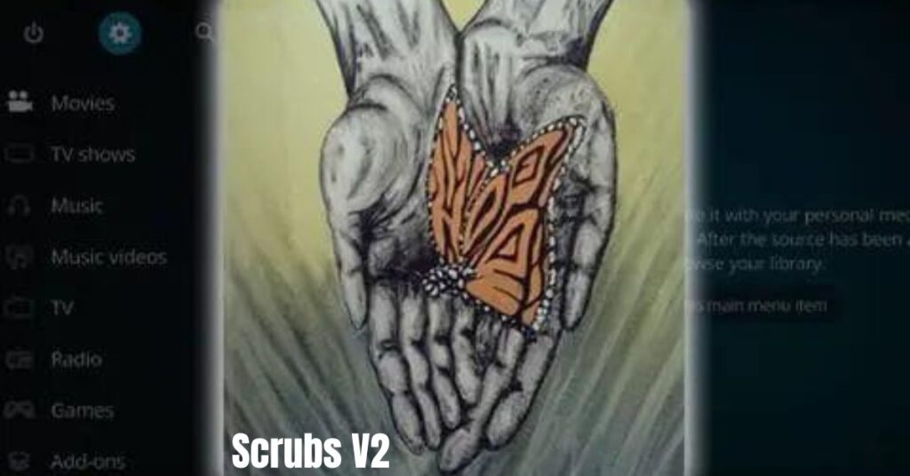 Scrubs V2